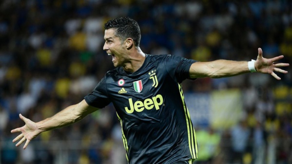 Juve : C. Ronaldo – « j'ai été recruté pour ça » Juve : C. Ronaldo – « j'ai été recruté pour ça »