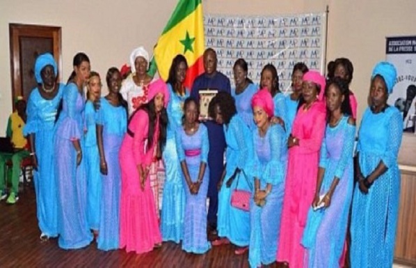 Femme et Sports : les Ladies de l’ANPS organisent un panel sur le sujet ce 16 mars Femme et Sports : les Ladies de l’ANPS organisent un panel sur le sujet ce 16 mars