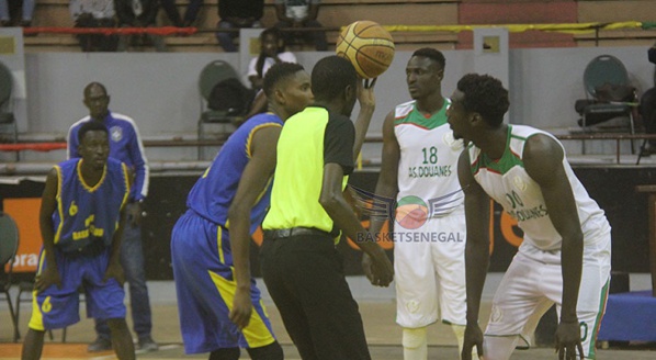 National 1 masculin : voici les résultats de ce vendredi National 1 masculin : voici les résultats de ce vendredi