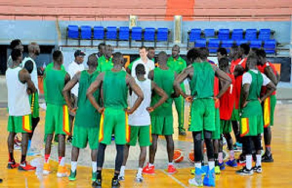 Mondial basket 2019 : les lions du Sénégal dans le chapeau 7 avec l’Angola et le Nigeria Mondial basket 2019 : les lions du Sénégal dans le chapeau 7 avec l’Angola et le Nigeria
