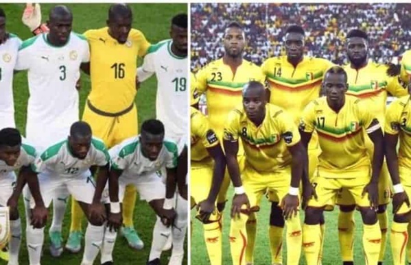 CAN 2019: Mali: Voici la liste des 25 joueurs qui vont affronter le Sénégal en amical