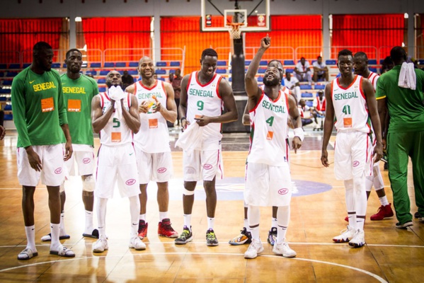Coupe du monde Basket : Le Sénégal dans la poule H avec la Lituanie, l’Australie et le Canada Coupe du monde Basket : Le Sénégal dans la poule H avec la Lituanie, l’Australie et le Canada