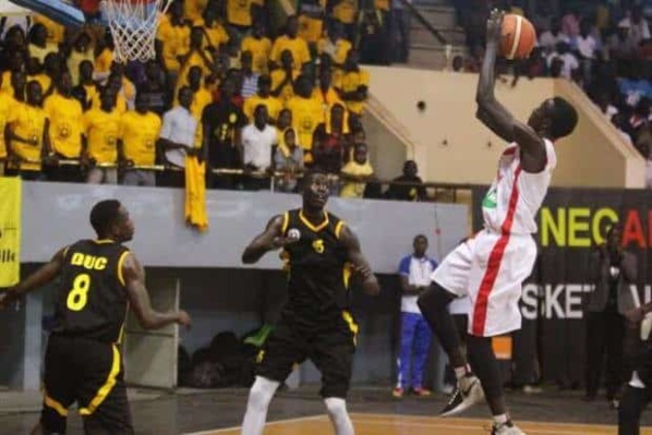Coupe Saint-Michel : Douane passe devant Saltigué, USO contre HBC cet après-midi Coupe Saint-Michel : Douane passe devant Saltigué, USO contre HBC cet après-midi