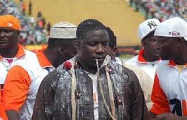 Verdict de son audition du 9 février dernier : Gris Bordeaux écope d’un an avec sursis Verdict de son audition du 9 février dernier : Gris Bordeaux écope d’un an avec sursis