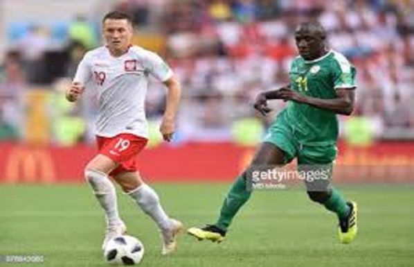 Cheikh Ndoye « On est toujours critiqué même si on… » Cheikh Ndoye « On est toujours critiqué même si on… »