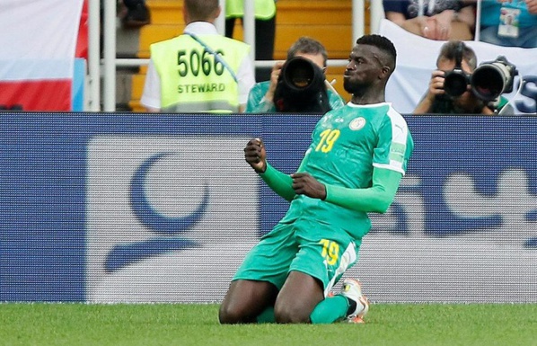 Doublé face à Madagascar : Mbaye Niang rentre dans l’histoire de Thiès Doublé face à Madagascar : Mbaye Niang rentre dans l’histoire de Thiès