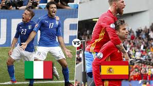 Euro : l'Espagne et l'Italie assurent