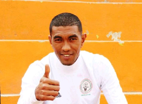 Andriatsima Faneva « On va essayer de progresser avant la CAN»