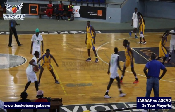 Basket-National 1 féminin : UGB à l’assaut de DBALOC, JA accueille ASCVD Basket-National 1 féminin : UGB à l’assaut de DBALOC, JA accueille ASCVD