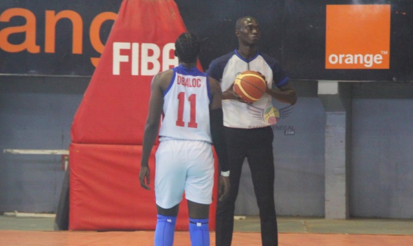 Basket National 1 féminin : DBALOC s’impose largement devant UGB (71-51)