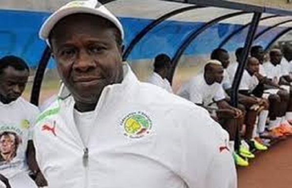 Licenciement éminente de Koto : la Fédération apporte un démenti Licenciement éminente de Koto : la Fédération apporte un démenti