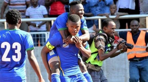 Prime de qualification à la CAN : le président Tanzanien offre les joueurs des... Prime de qualification à la CAN : le président Tanzanien offre les joueurs des...