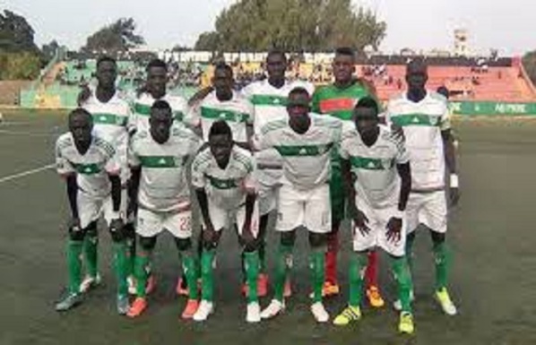 VIDEO-Sanctionnée par la LSFP : AS Pikine riposte en prenant une grande décision VIDEO-Sanctionnée par la LSFP : AS Pikine riposte en prenant une grande décision