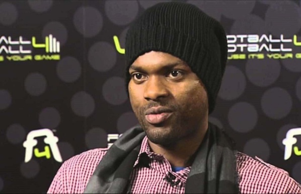 Salif Diao : « Si Sadio Mané continue, le Sénégal gagnera des trophées » Salif Diao : « Si Sadio Mané continue, le Sénégal gagnera des trophées »