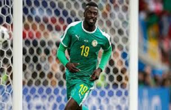 Mbaye Niang sur la Can 2019 : « On doit se faire respecter » Mbaye Niang sur la Can 2019 : « On doit se faire respecter »