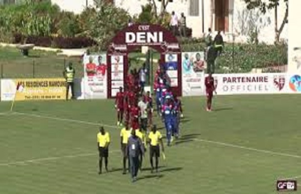 Ligue 1 StarTimes : Découvrez le programme de la 19e journée Ligue 1 StarTimes : Découvrez le programme de la 19e journée