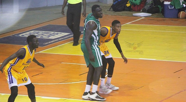 Basket N1 Masculin : voici le programme de la 10e journée Basket N1 Masculin : voici le programme de la 10e journée