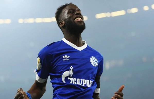 Bundesliga : Salif Sané dans l’équipe type de la semaine Bundesliga : Salif Sané dans l’équipe type de la semaine