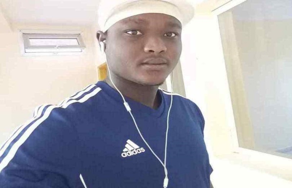 (Vidéo) : le témoignage émouvant du père du feu Abdou Karim Samba (Vidéo) : le témoignage émouvant du père du feu Abdou Karim Samba