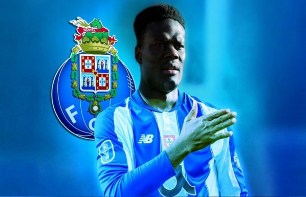 Coupe du Portugal : Mamadou Loum NDiaye en finale avec FC Porto