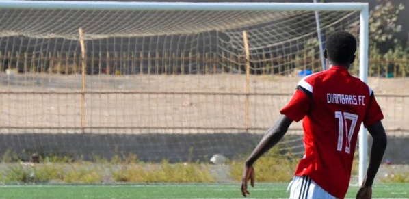 Matches en retard Ligue 2 : Diambars joue ce mercredi pour reprendre « son » fauteuil de leader Matches en retard Ligue 2 : Diambars joue ce mercredi pour reprendre « son » fauteuil de leader