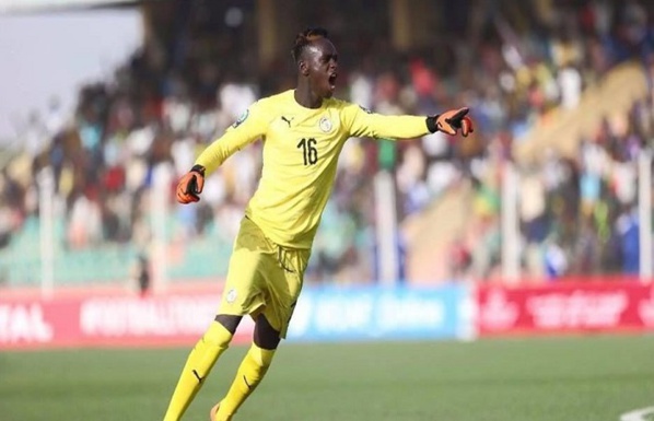 Mercato : Dialy Kobaly Ndiaye chez Edouard Mendy pour des tests Mercato : Dialy Kobaly Ndiaye chez Edouard Mendy pour des tests