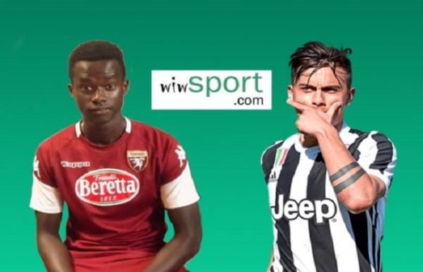 Découverte : Abdou Niang, Torino FC (17 ans) : « On m’a toujours comparé à Dybala » Découverte : Abdou Niang, Torino FC (17 ans) : « On m’a toujours comparé à Dybala »