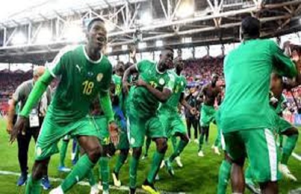Classement FIFA mars : le Sénégal toujours leader en Afrique et gagne une place dans le monde Classement FIFA mars : le Sénégal toujours leader en Afrique et gagne une place dans le monde
