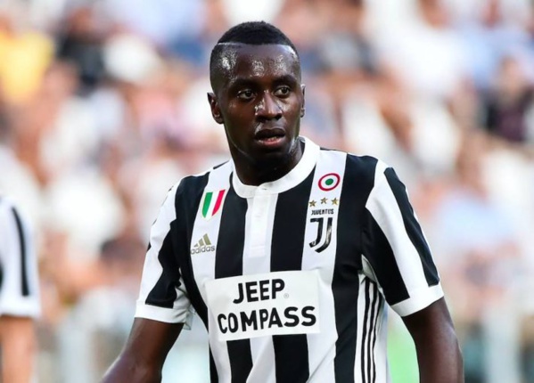 Juventus : racisme, la mesure radicale de Matuidi Juventus : racisme, la mesure radicale de Matuidi
