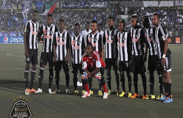 Ligue des champions : TP Mazembe saisit la CAF pour dénoncer les méthodes du Simba SC Ligue des champions : TP Mazembe saisit la CAF pour dénoncer les méthodes du Simba SC