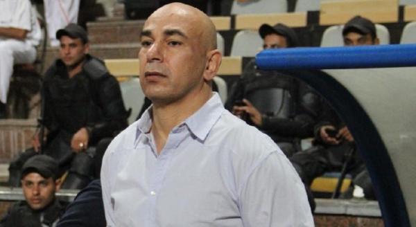 Equipe nationale : Augustin Senghor a sollicité Hossam Hassam pour coacher les Lions Equipe nationale : Augustin Senghor a sollicité Hossam Hassam pour coacher les Lions