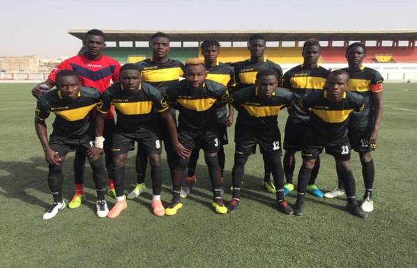 Ligue 2-StarTimes : Voici le programme de la 20e journée