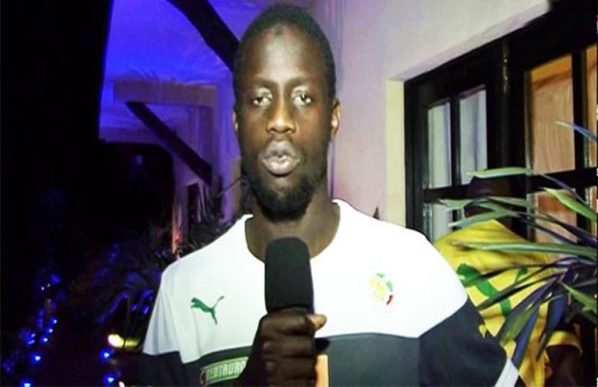 Primes Impayées : Boukary Dramé réclame son argent à la Fédé