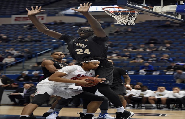 Draft 2019 : Tacko Fall perd des points