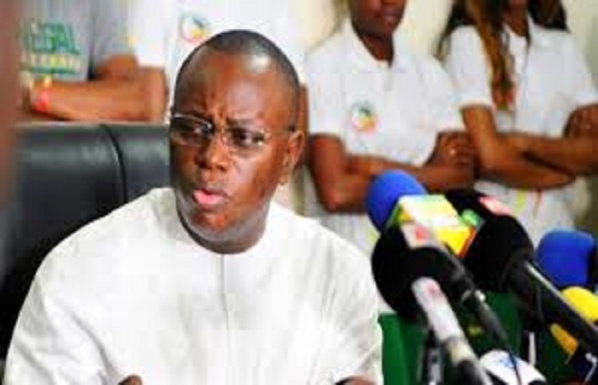 Matar Ba : « Ne pas gagner la CAN n’est pas synonyme de licenciement d’Aliou Cissé » Matar Ba : « Ne pas gagner la CAN n’est pas synonyme de licenciement d’Aliou Cissé »