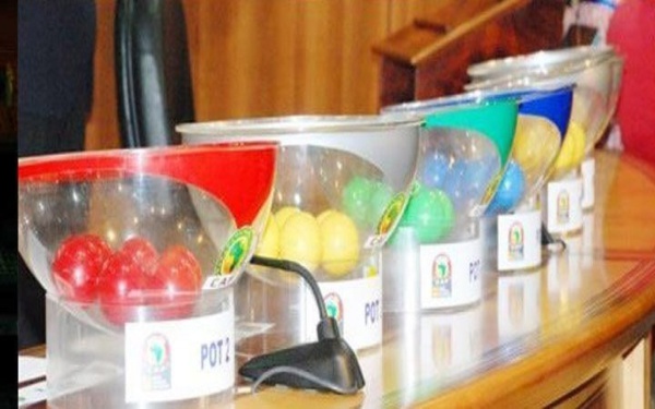 Procédure du tirage au sort de la CAN 2019 : la CAF apporte une précision Procédure du tirage au sort de la CAN 2019 : la CAF apporte une précision
