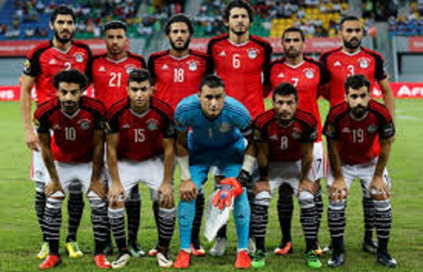 CAN 2019 : voici tous les groupes CAN 2019 : voici tous les groupes