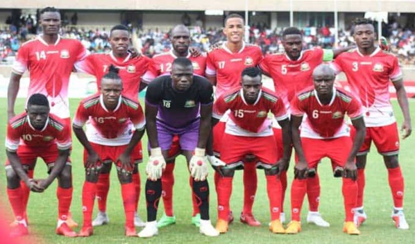 CAN 2019 : zoom sur le Kenya, futur adversaire du Sénégal !