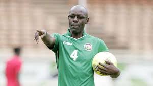 Musa Otieno, joueur du Kenya : « le Sénégal fait partie des meilleures équipes du continent »