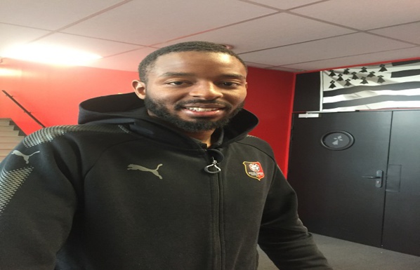 Exclusif-Abdoulaye Diallo : « le Sénégal est dans un groupe abordable » Exclusif-Abdoulaye Diallo : « le Sénégal est dans un groupe abordable »