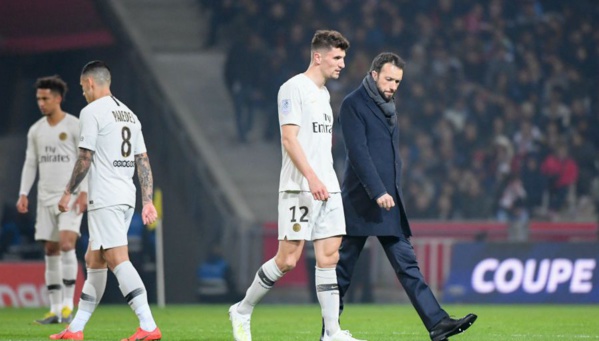 PSG, une humiliation historique PSG, une humiliation historique