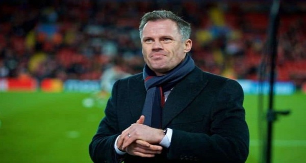 Jamie Carragher : « Si j’avais à perdre un joueur entre Salah et Mané, ce serait Salah » Jamie Carragher : « Si j’avais à perdre un joueur entre Salah et Mané, ce serait Salah »