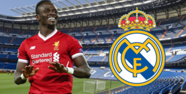 Sadio Mané au Réal Madrid : Zidane attend le match Liverpool-Barcelone pour se décider Sadio Mané au Réal Madrid : Zidane attend le match Liverpool-Barcelone pour se décider