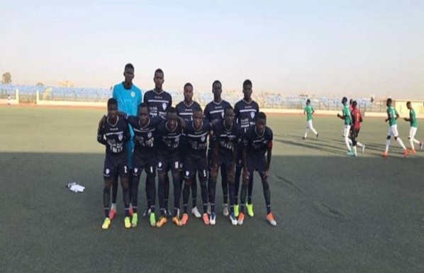 Ligue 2 : Le CNEPS profite du nul de Diambars pour revenir à 2 longueurs des Académiciens Ligue 2 : Le CNEPS profite du nul de Diambars pour revenir à 2 longueurs des Académiciens