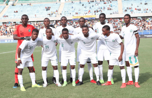 CAN U17 : le Nigeria bat l’Angola et se qualifie en demi-finale CAN U17 : le Nigeria bat l’Angola et se qualifie en demi-finale