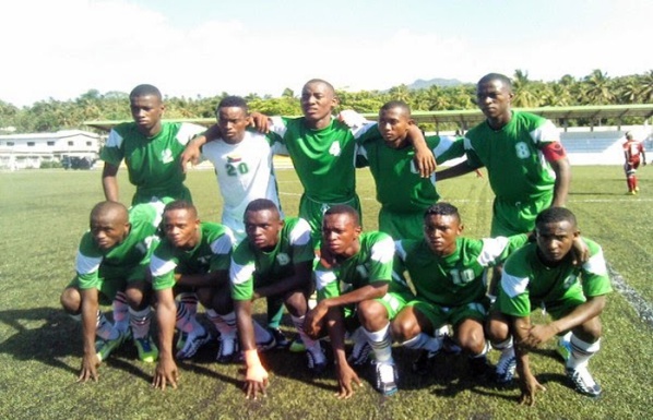 CAN U17 : la Tanzanie, le pays hôte, éliminée CAN U17 : la Tanzanie, le pays hôte, éliminée