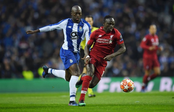 LDC : Sadio Mané ouvre la voie des demi-finales à Liverpool (Regardez)
