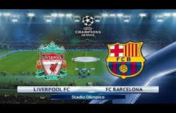 LDC : voici les affiches des demi-finales