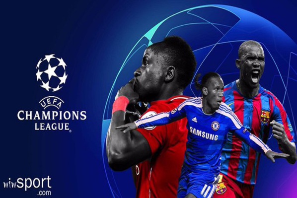 LDC : Sadio Mané parmi les meilleurs buteurs africains des phases éliminatoires LDC : Sadio Mané parmi les meilleurs buteurs africains des phases éliminatoires