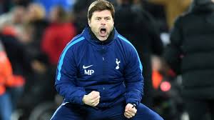 Tottenham : Pochettino n'avait jamais vécu ça